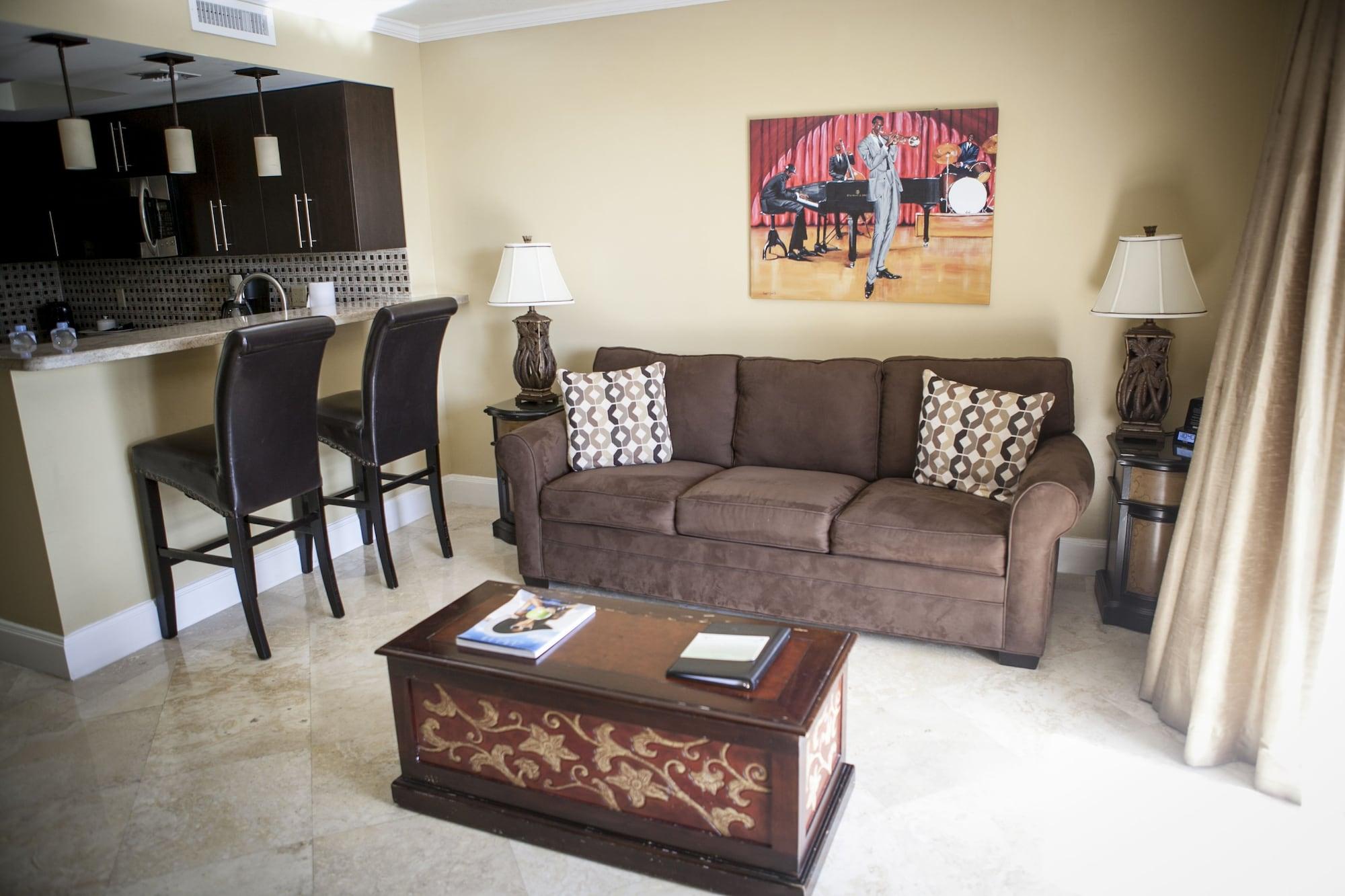 The Mutiny Luxury Suites Hotel Miami Exterior photo