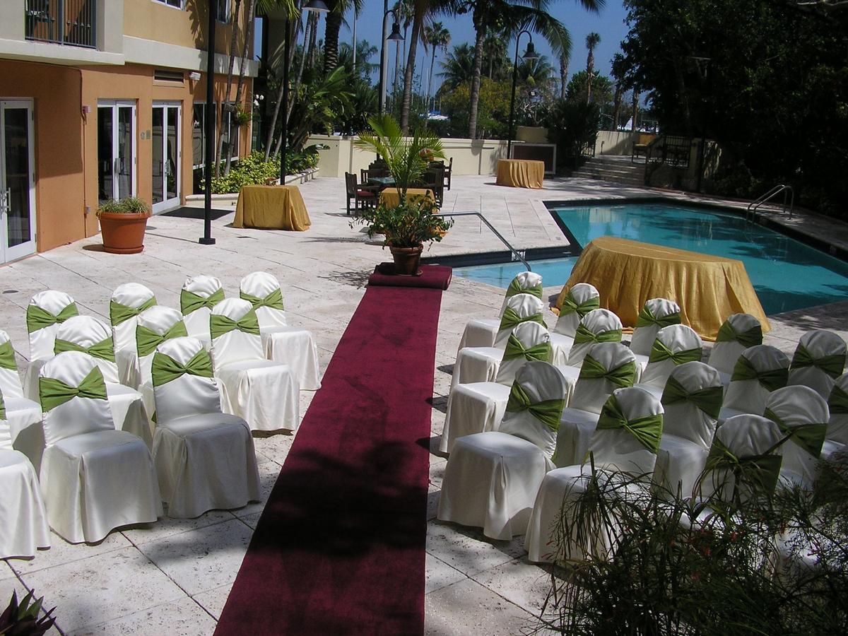 The Mutiny Luxury Suites Hotel Miami Exterior photo